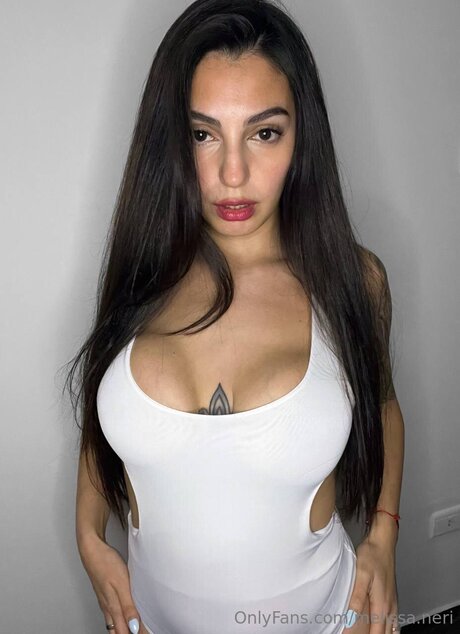 Melissa Neri pretty model archive