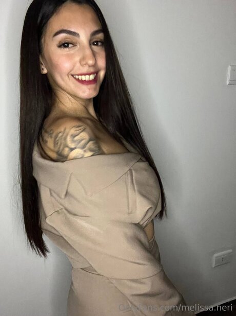 Melissa Neri star nudes gallery