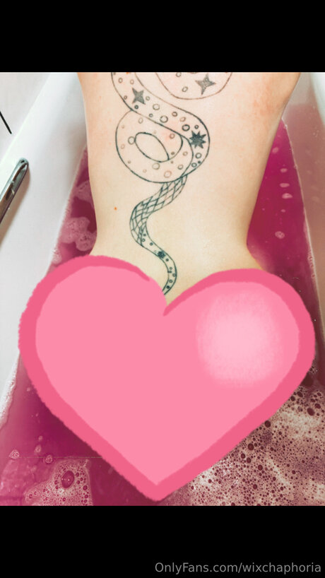 Wixchaphoria pretty model galleries