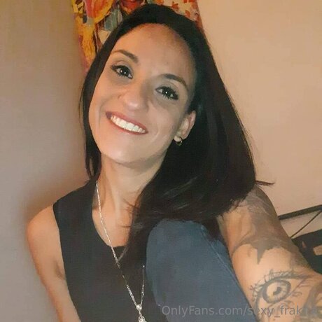 Sexy Frakita nude pornstar picture