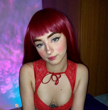 Deiitta hd model image