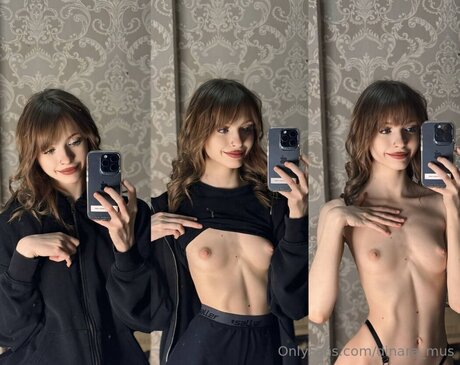 Dinara Mus adult model pics