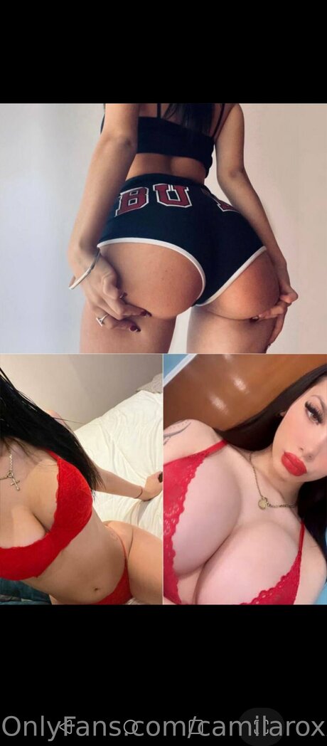 Mikaroxxxxx hd model photo