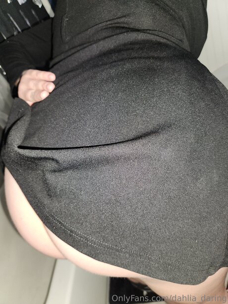 Dahlia Daring star nudes galleries