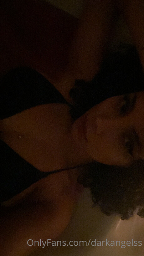 Darkangelss star beautiful pic