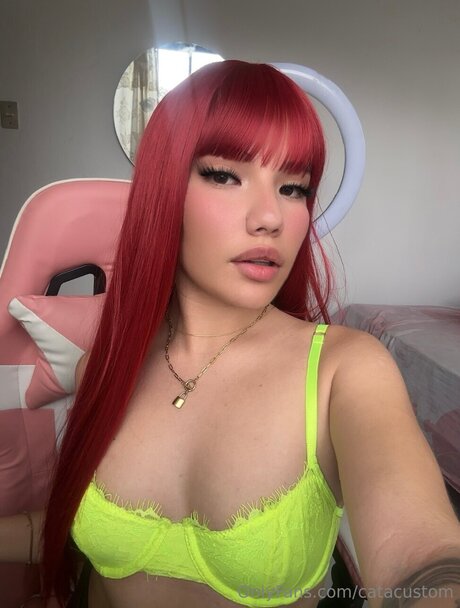 Catacustom best actress archive