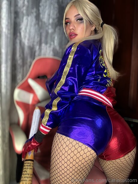 Catacustom hd model pic