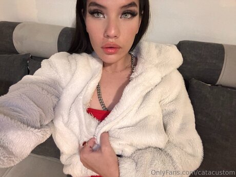 Catacustom exclusive pornstar pictures