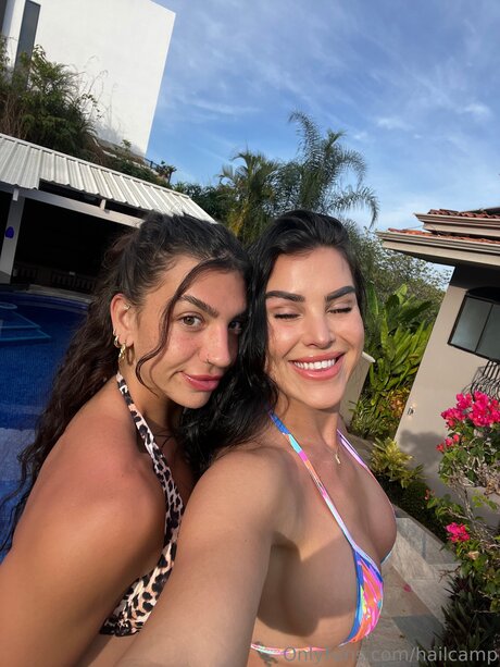 Hail Fitgirl free star photos