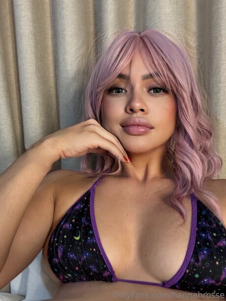 Hannahrosse hd star photo