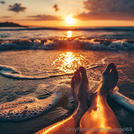 Blueangel69 star high quality image