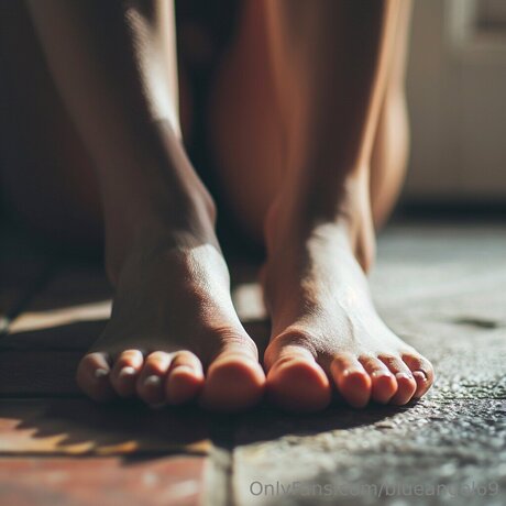 Blueangel69 perfect model archive