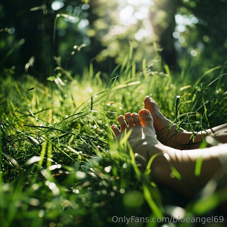 Blueangel69 actress picture