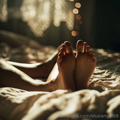 Blueangel69 pornstar photo