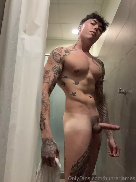 Hunterjames star perfect img