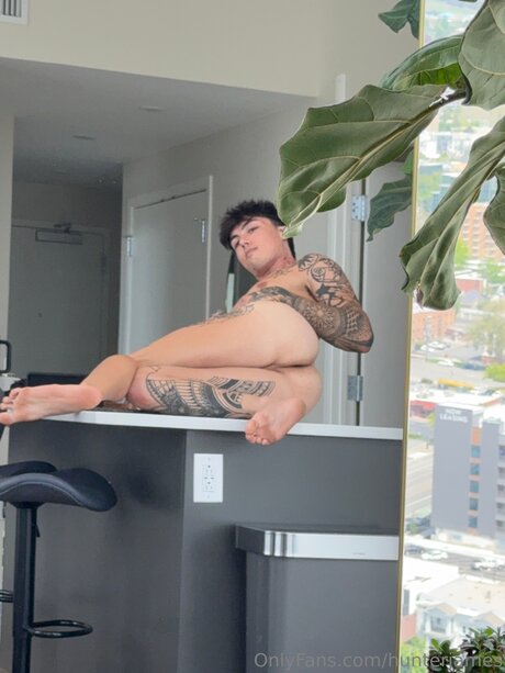 Hunterjames top star img