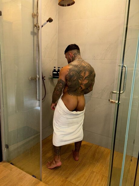 Gordon Sam naked pornstar photos