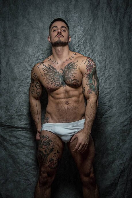 Gordon Sam free pornstar pic