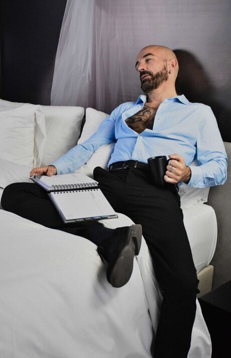 Gordon Sam pornstar best photo