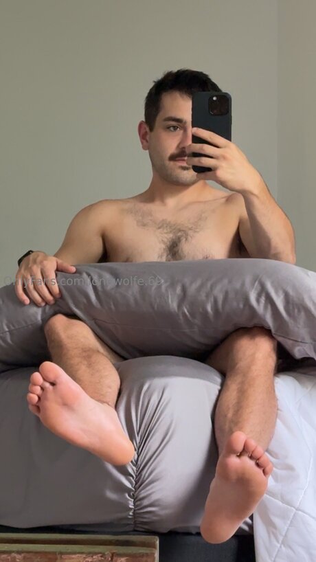 Lonewolfe 69 star hot archive