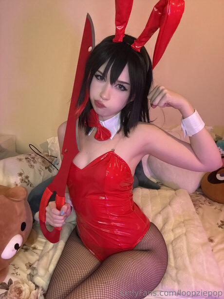 Loopziepop actress pic