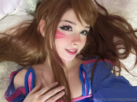 Loopziepop sex model pic
