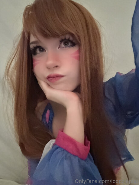 Loopziepop high quality model gallery