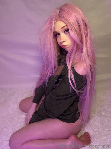 Loopziepop perfect actress img