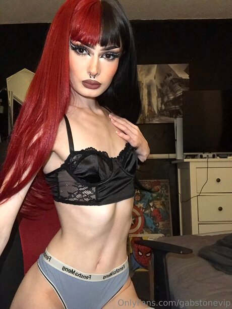 Gabstonevip top actress pictures