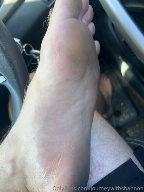 Journeywithshannon pornstar exclusive pics