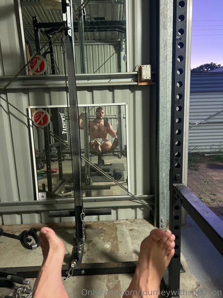 Journeywithshannon nude actress pic