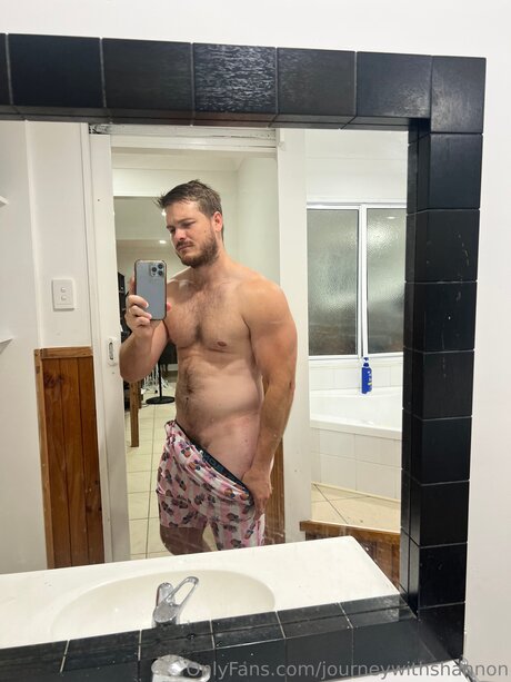 Journeywithshannon pretty model pics