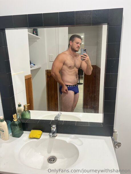 Journeywithshannon pornstar exclusive pics