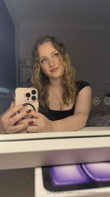 Savanahbbyxoxo pornstar xxx gallery