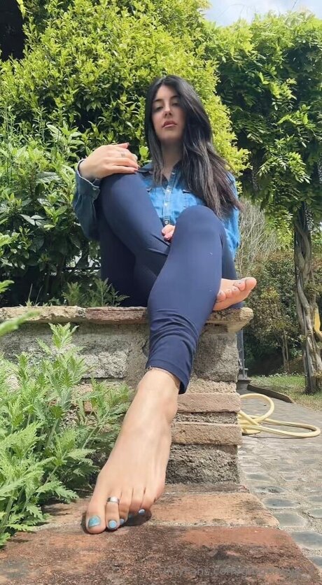 Gingerlove 7 perfect star image