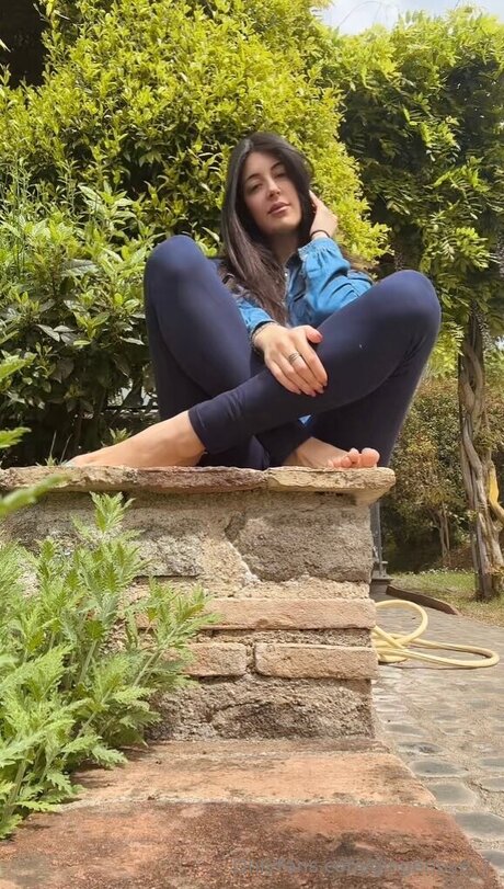 Gingerlove 7 hd pornstar image