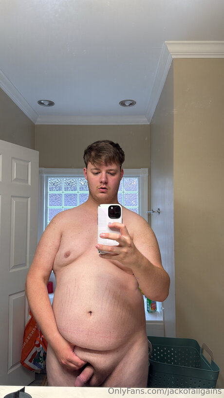 Jackofallgains model nude galleries