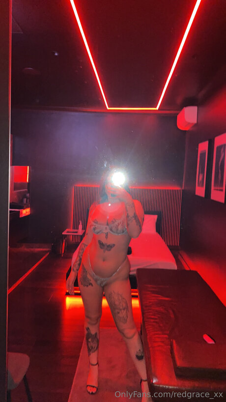 Gracelove Xx star porn image