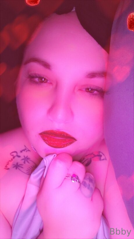 Bootybabyvixen model erotic pictures