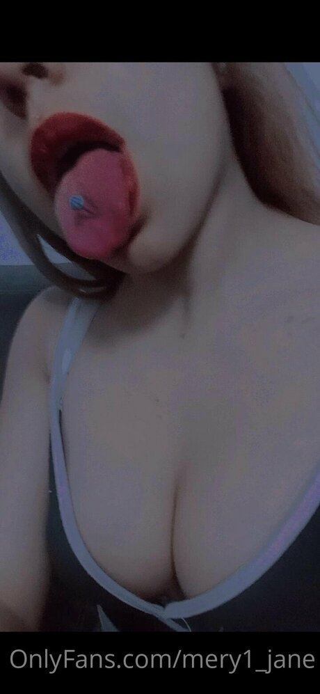 Mery1 Jane model sex galleries