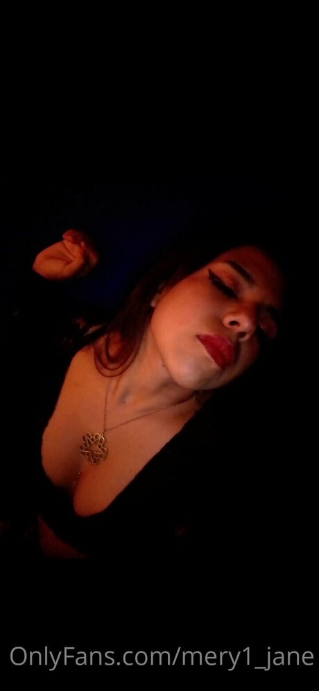 Mery1 Jane star hot pic