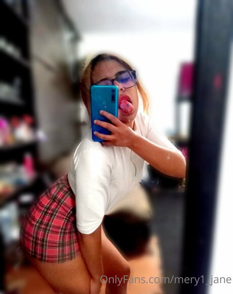 Mery1 Jane sexy actress img