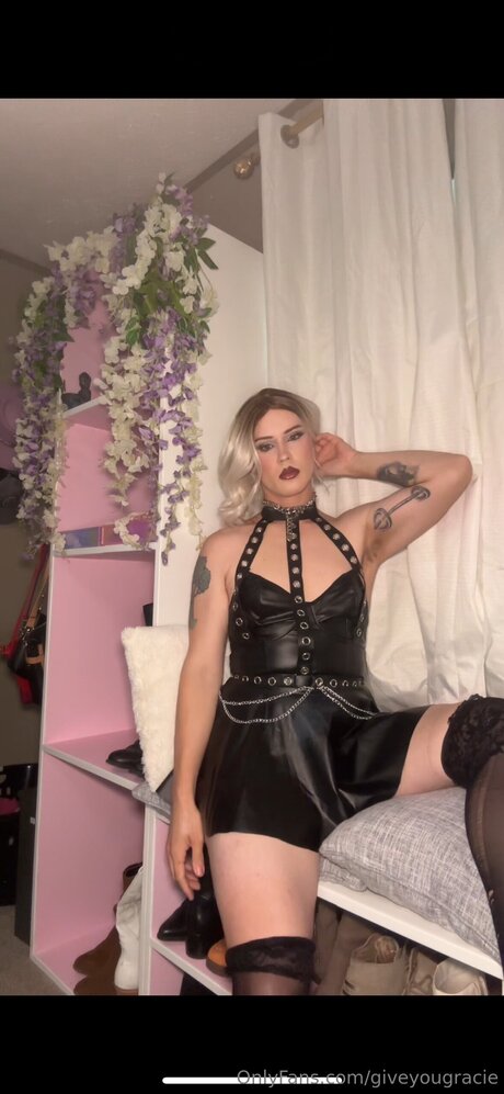 Giveyougracie star nice gallery