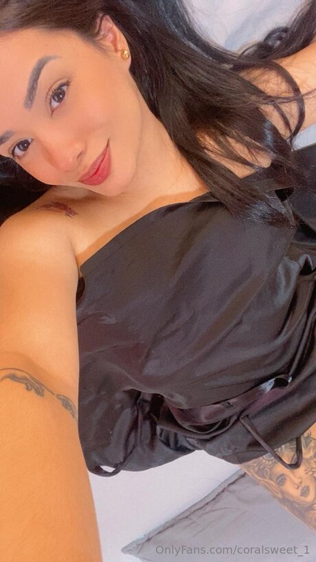 Coralsweet 1 pornstar perfect photo