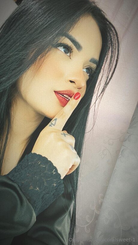 Coralsweet 1 adult actress photos