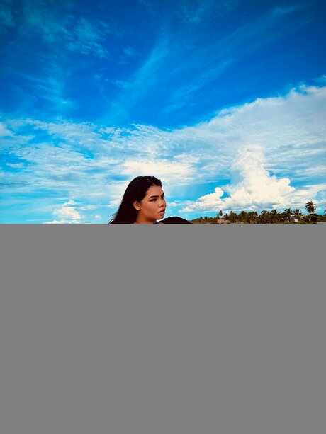 Majodoll17 pretty actress photo