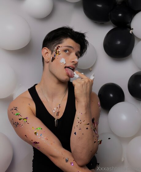 Ashtonadamsx sex star photos