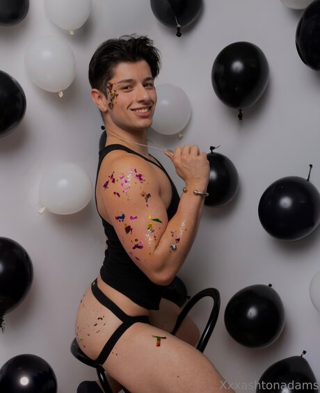 Ashtonadamsx hd pornstar archive