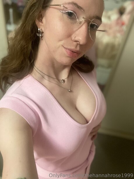 Thehannahrose1999 exclusive model photo