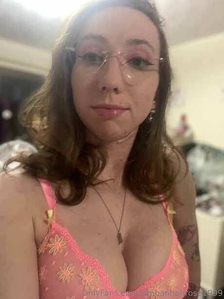 Thehannahrose1999 sex model picture